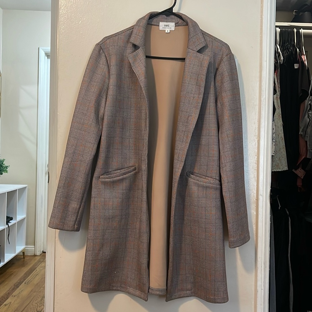Women’s coat